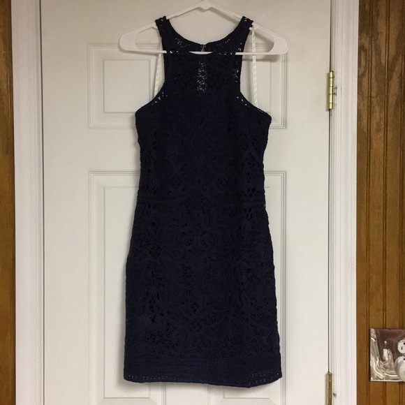 Lilly Pulitzer Dresses & Skirts - Lilly Pulitzer dress